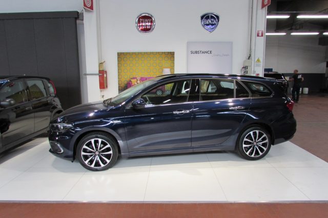FIAT Tipo 1.6 Mjt 120cv S&S DCT SW Lounge AUTOMATICA 