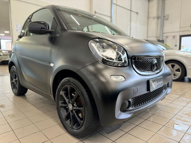 SMART ForTwo 70 1.0 Youngster BELLISSIMA Usato