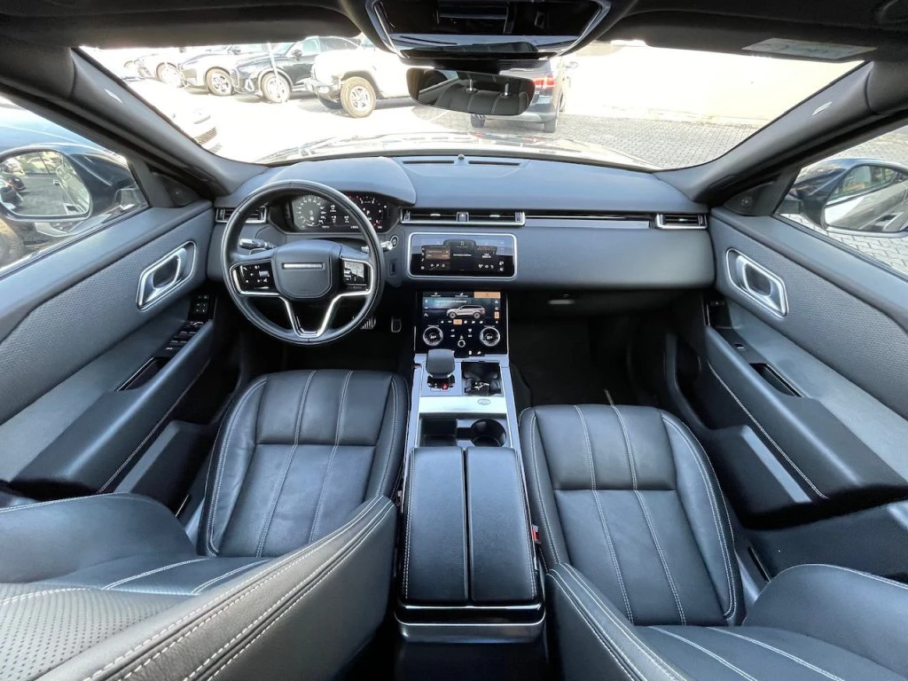LAND ROVER Range Rover Velar 2.0D I4 204 CV R-Dynamic S #Sospensioni Elett. - 7