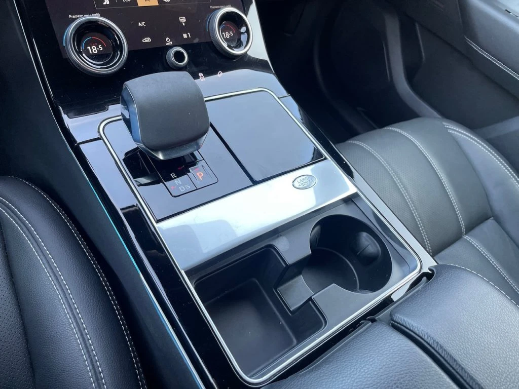 LAND ROVER Range Rover Velar 2.0D I4 204 CV R-Dynamic S #Sospensioni Elett. - 13