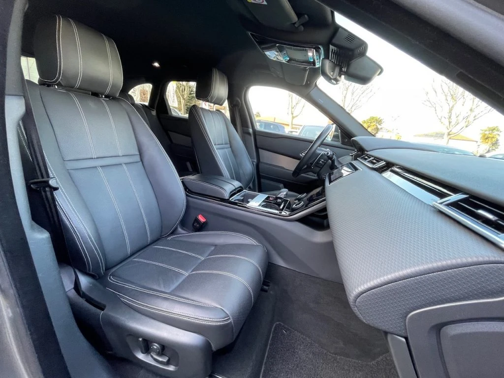 LAND ROVER Range Rover Velar 2.0D I4 204 CV R-Dynamic S #Sospensioni Elett. - 15