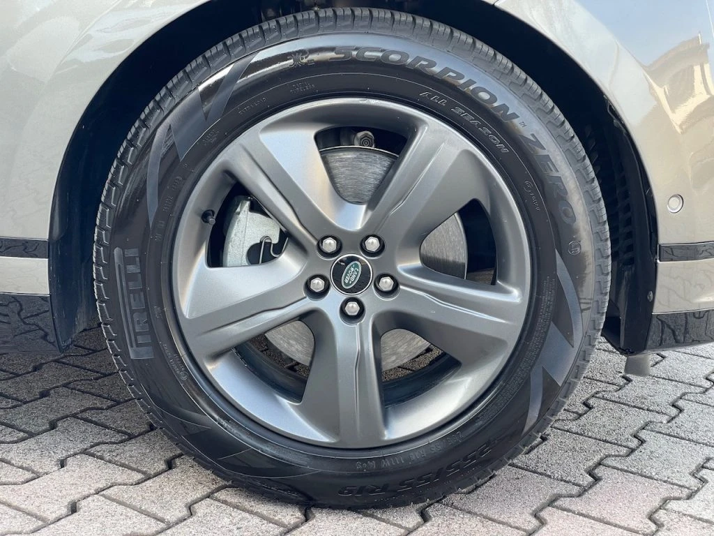 LAND ROVER Range Rover Velar 2.0D I4 204 CV R-Dynamic S #Sospensioni Elett. - 16