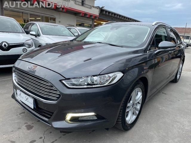 FORD Mondeo 2.0 TDCi 150 CV S&S Powershift SW ST-Line Business 