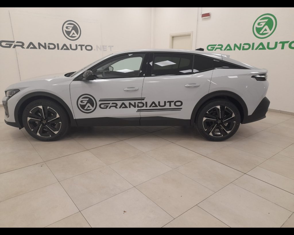 PEUGEOT 408 1.2 puretech Allure s&s 130cv eat8 - 4