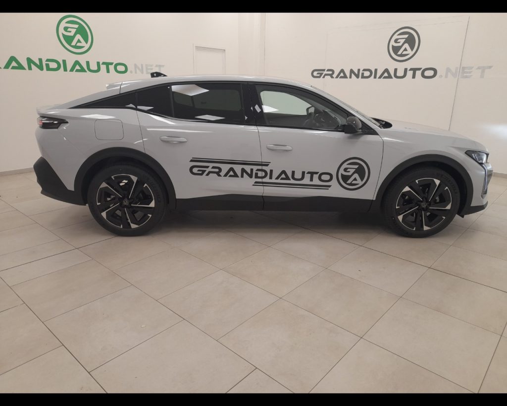 PEUGEOT 408 1.2 puretech Allure s&s 130cv eat8 - 5