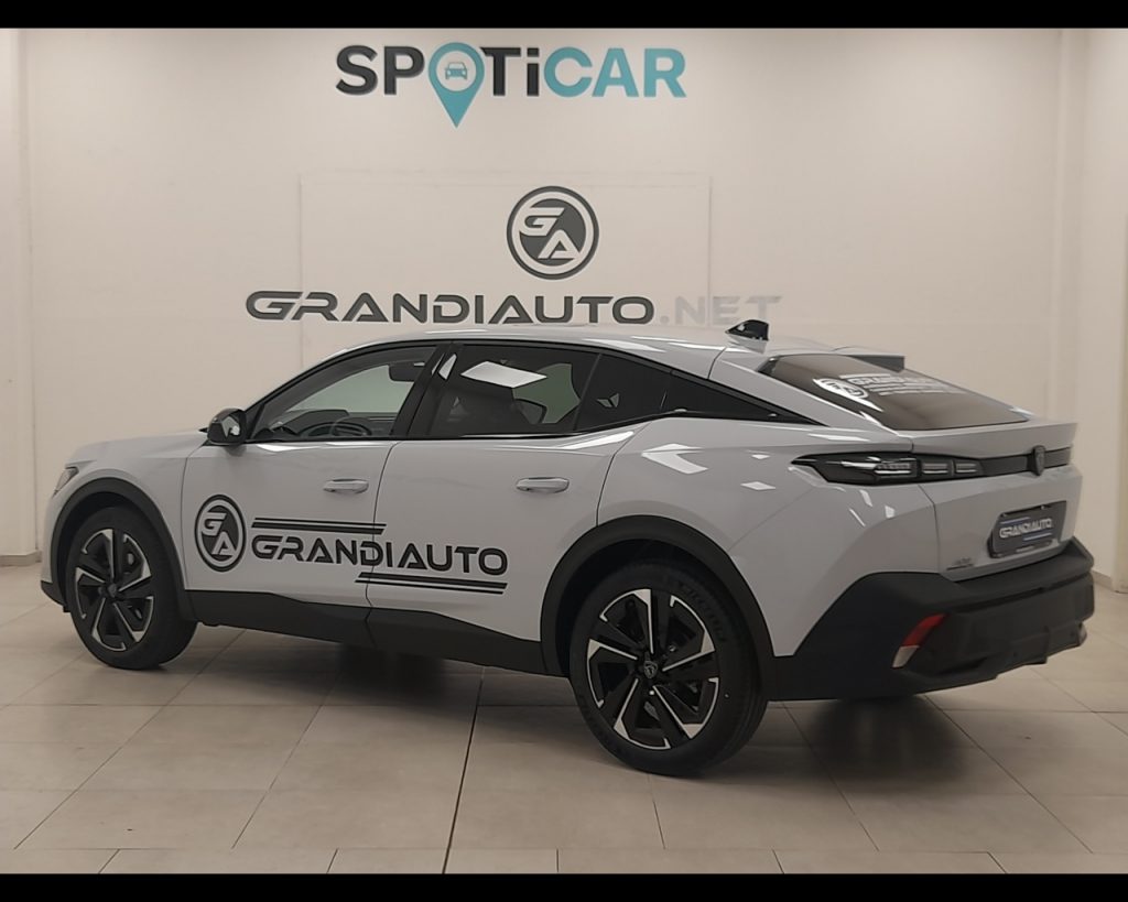 PEUGEOT 408 1.2 puretech Allure s&s 130cv eat8 - 6