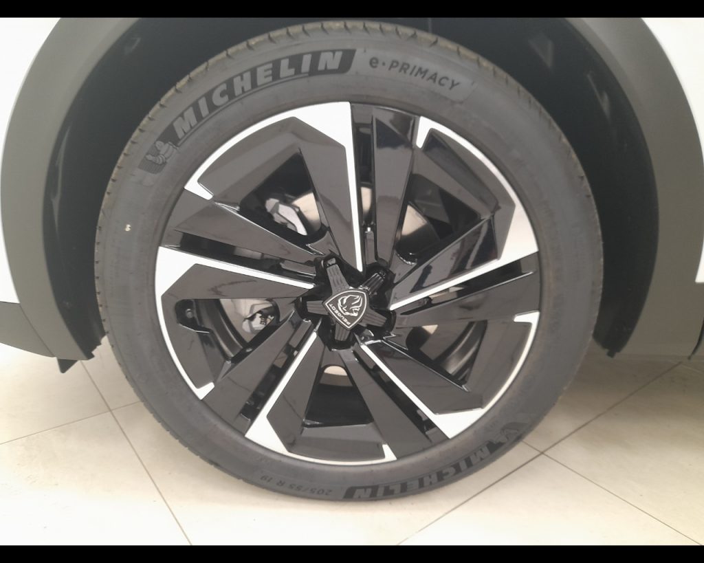 PEUGEOT 408 1.2 puretech Allure s&s 130cv eat8 - 9