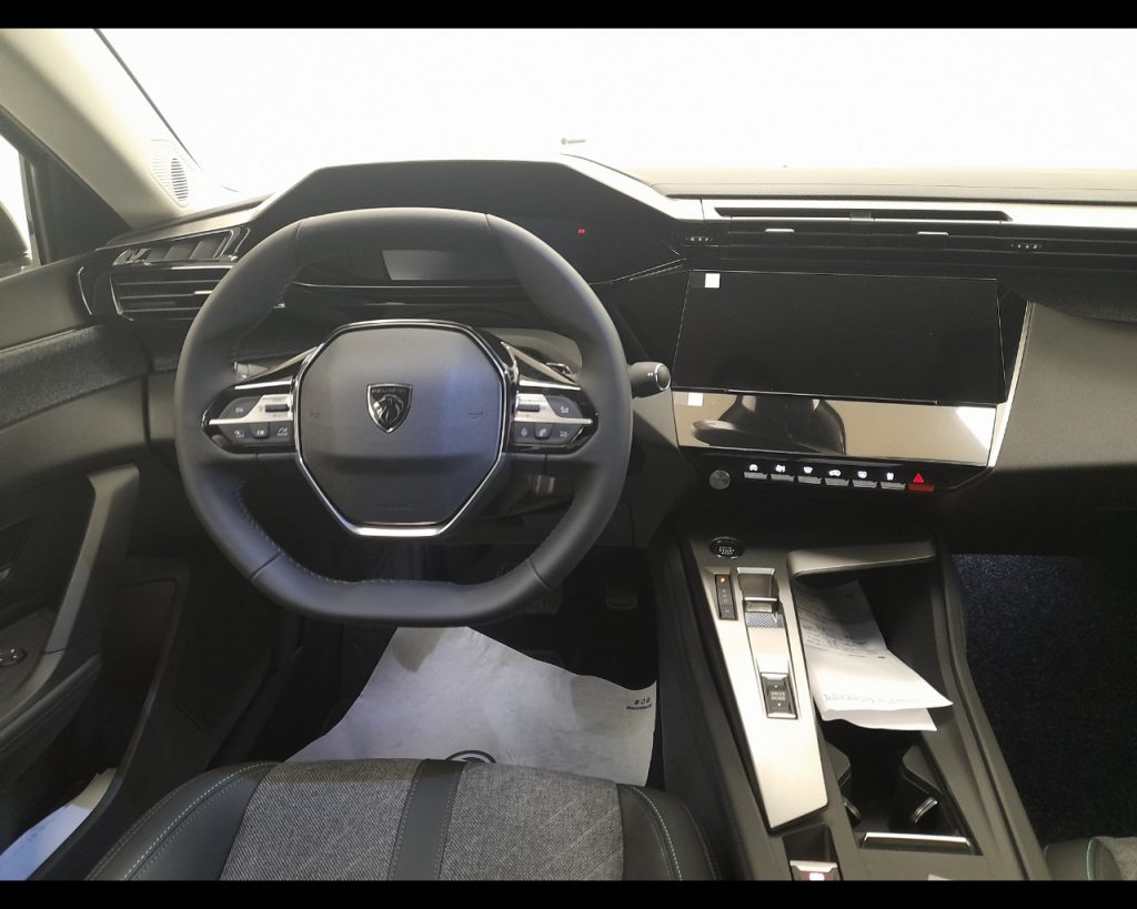 PEUGEOT 408 1.2 puretech Allure s&s 130cv eat8 - 11