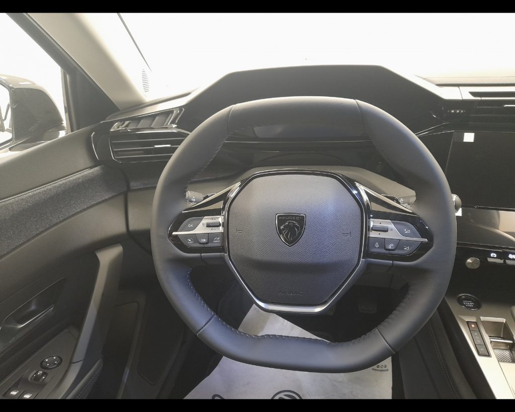 PEUGEOT 408 1.2 puretech Allure s&s 130cv eat8 - 12