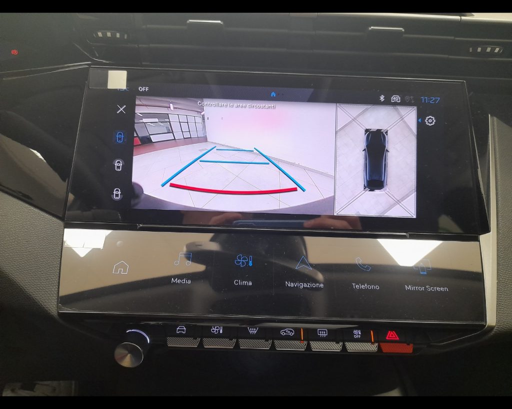 PEUGEOT 408 1.2 puretech Allure s&s 130cv eat8 - 16