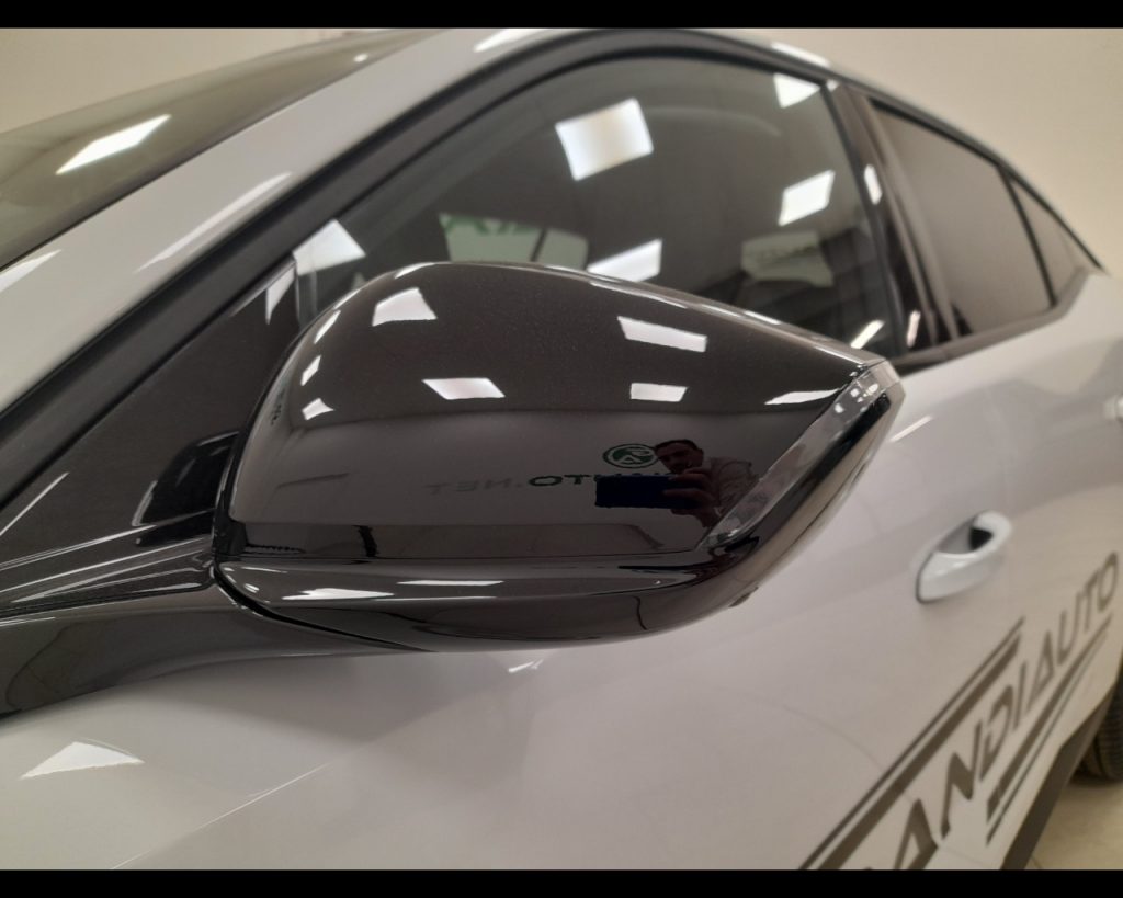 PEUGEOT 408 1.2 puretech Allure s&s 130cv eat8 - 20