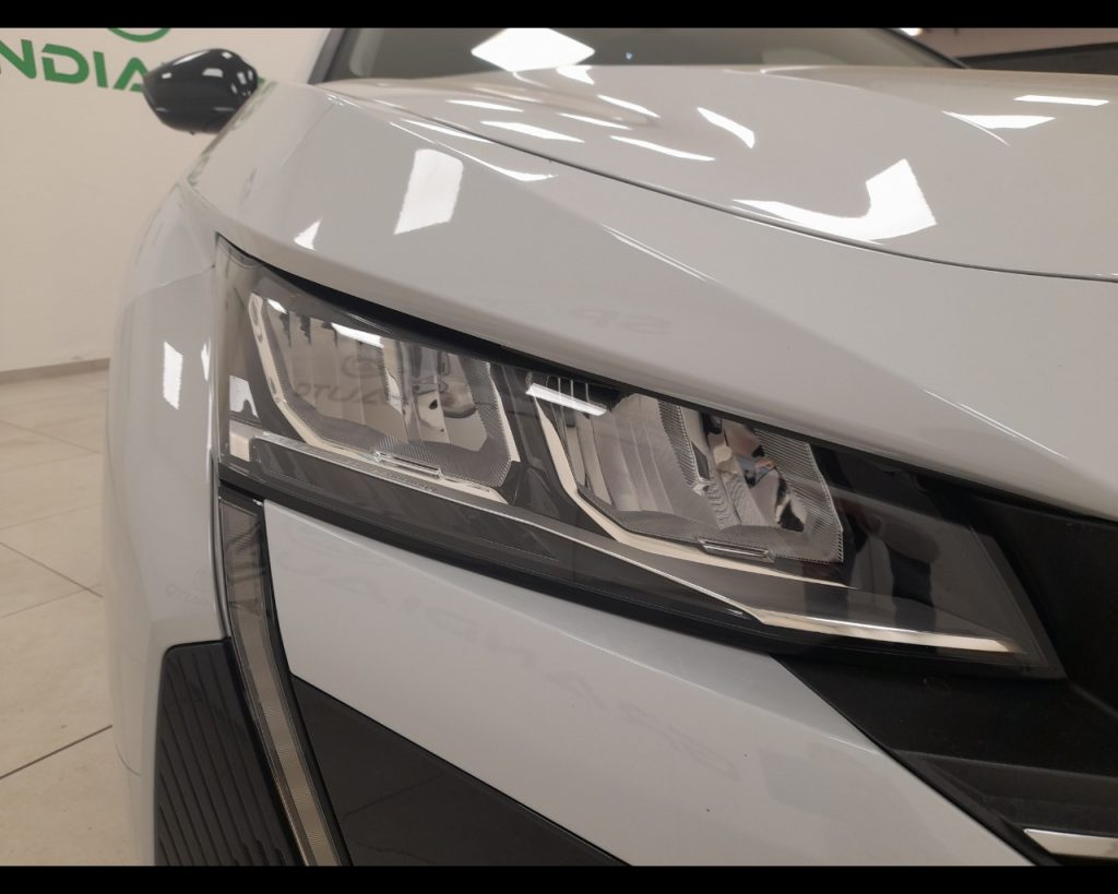 PEUGEOT 408 1.2 puretech Allure s&s 130cv eat8 - 23