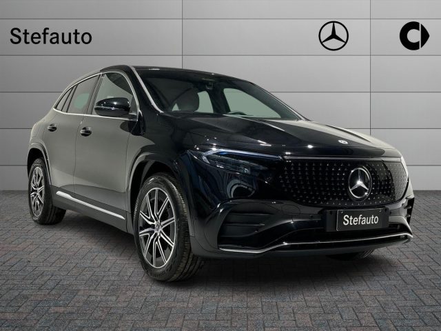 MERCEDES-BENZ EQA 250+ AMG Line Advanced 