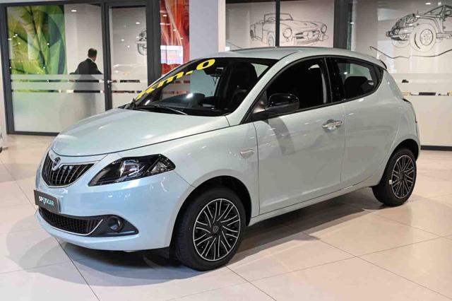 LANCIA Ypsilon 1.0 FireFly 5p 70cv S&S Hybrid Gold 