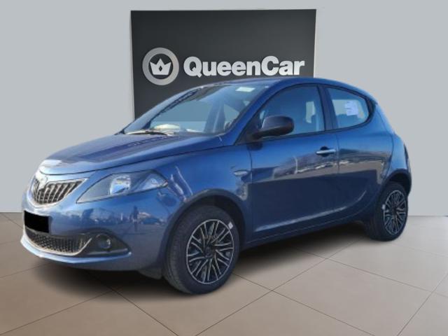 LANCIA Ypsilon 1.0 FireFly 5p 70cv S&S Hybrid Gold 