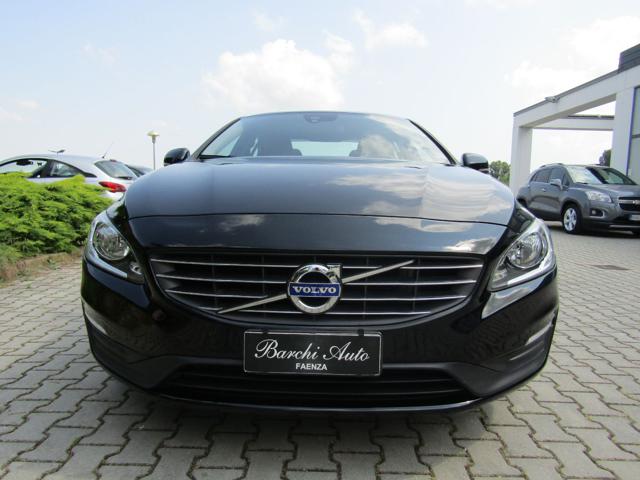 VOLVO S60 D3 Geartronic Business NAVI 