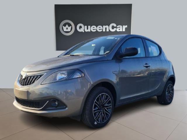 LANCIA Ypsilon 1.0 FireFly 5p 70cv S&S Hybrid Gold 