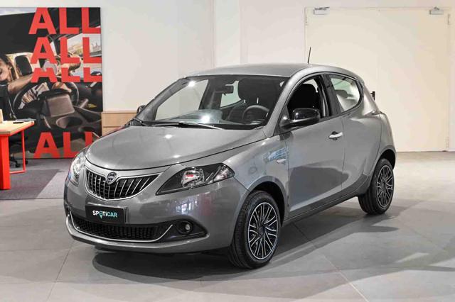 LANCIA Ypsilon 1.0 FireFly 5p 70cv S&S Hybrid Gold 