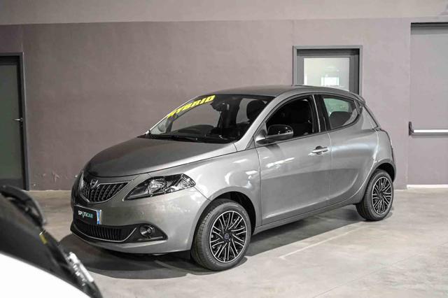 LANCIA Ypsilon 1.0 FireFly 5p 70cv S&S Hybrid Gold 