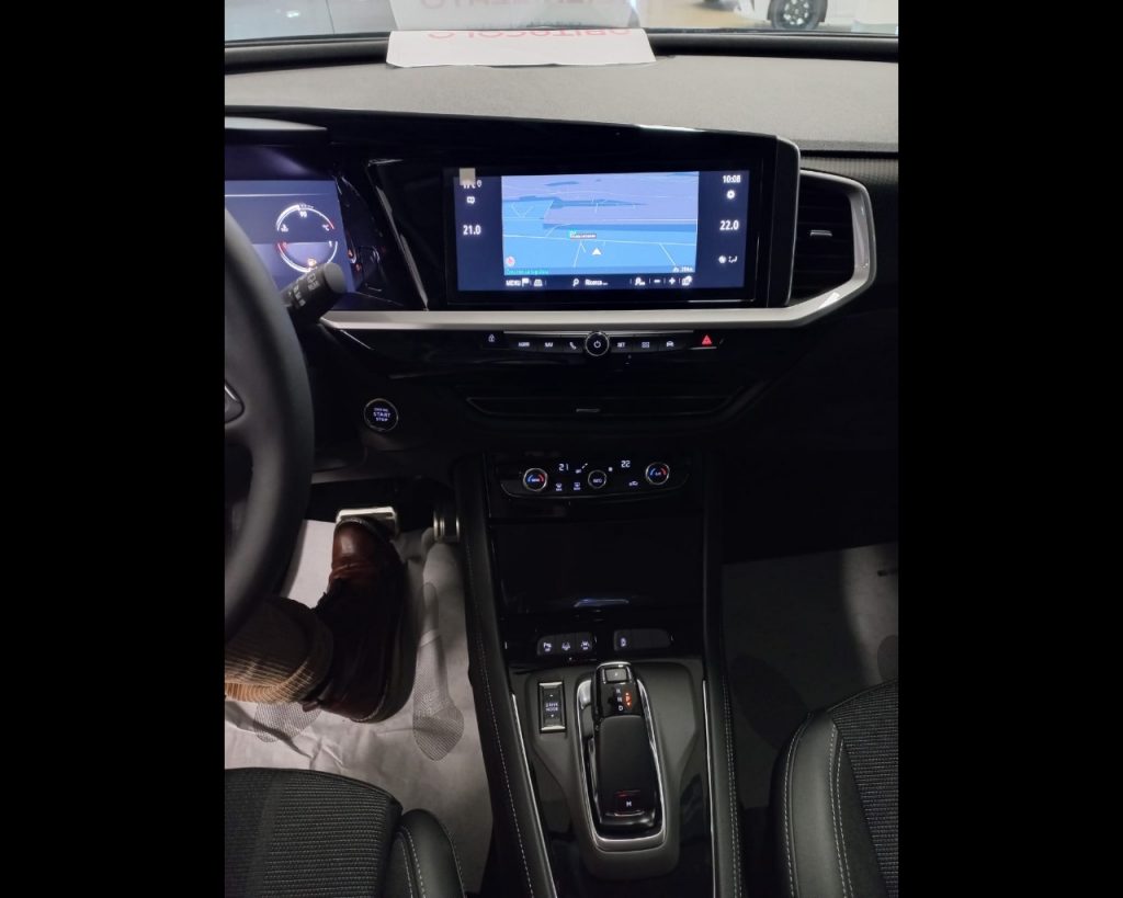 OPEL Grandland 1.5 ecotec Business Elegance s&s 130cv at8 - 9
