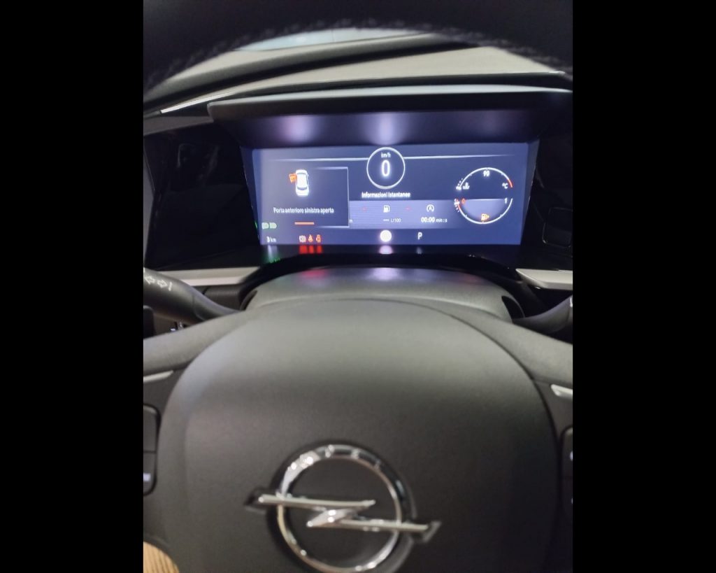 OPEL Grandland 1.5 ecotec Business Elegance s&s 130cv at8 - 10