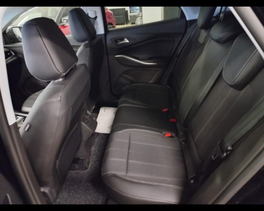 OPEL Grandland 1.5 ecotec Business Elegance s&s 130cv at8 - 12