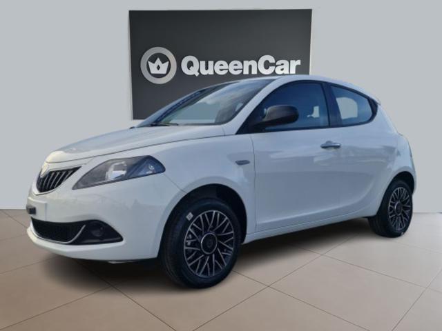 LANCIA Ypsilon 1.0 FireFly 5p S&S Hybrid Platino 