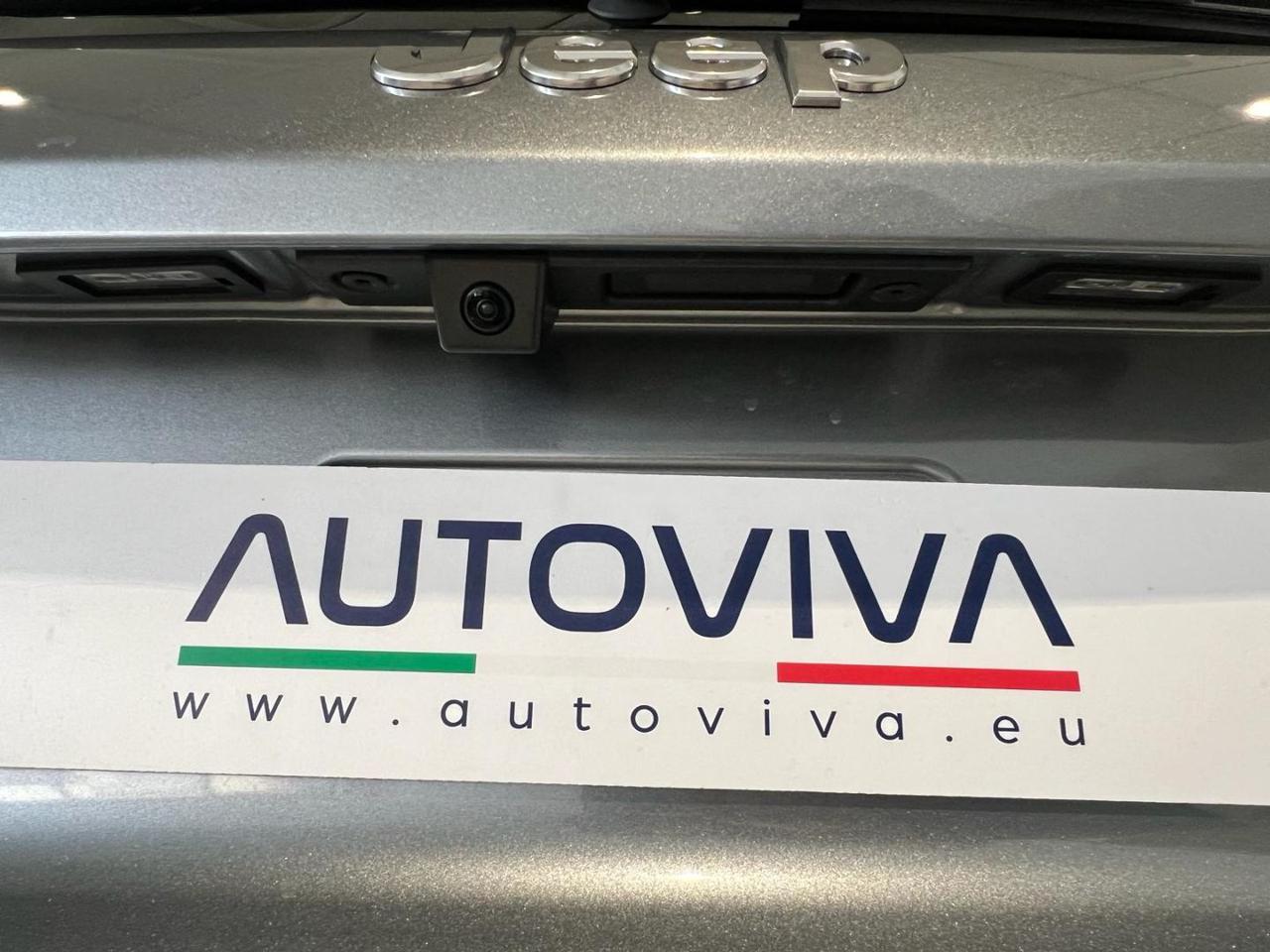 JEEP Avenger 1.2 Turbo Summit - 22