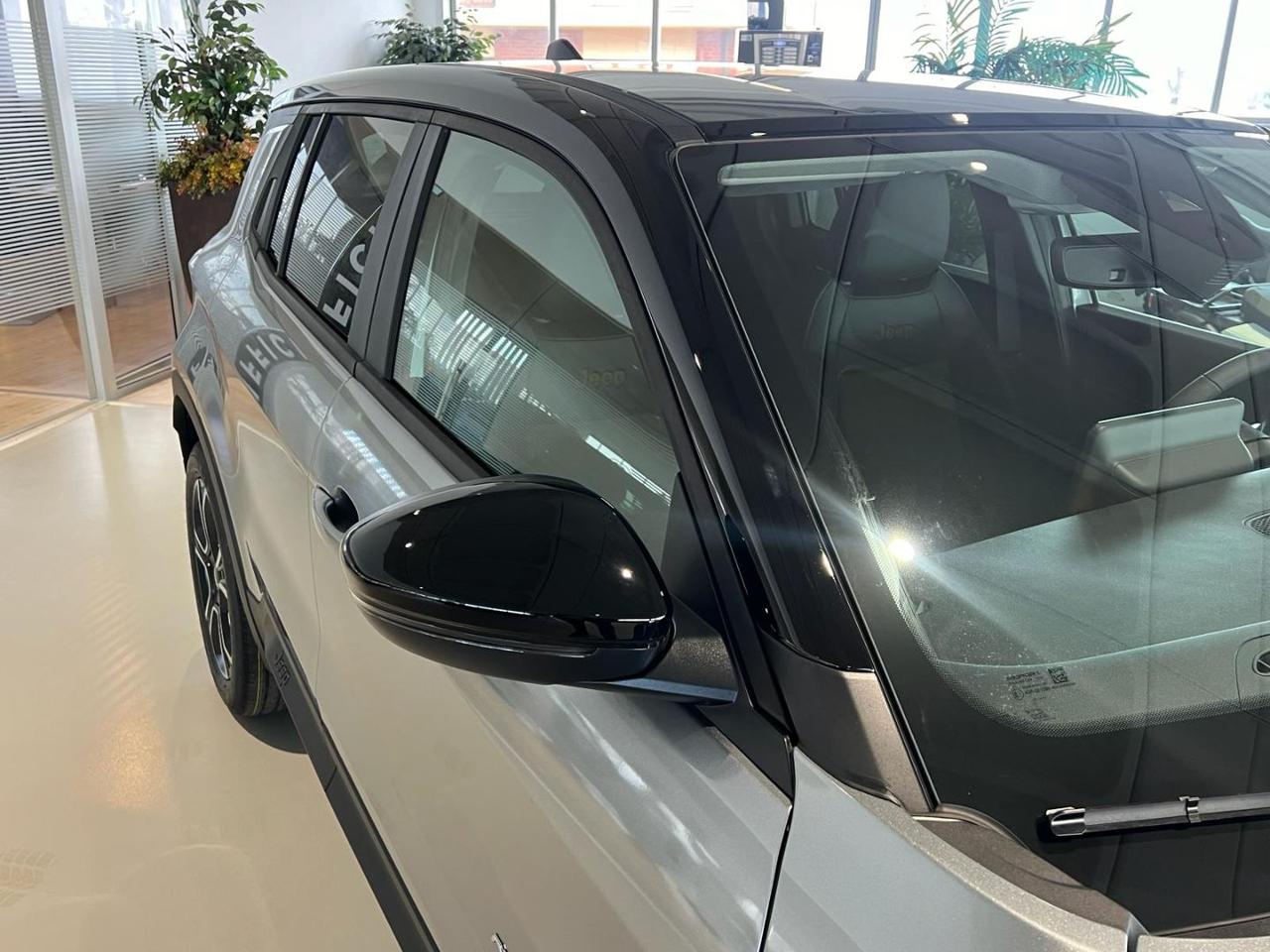 JEEP Avenger 1.2 Turbo Summit - 21