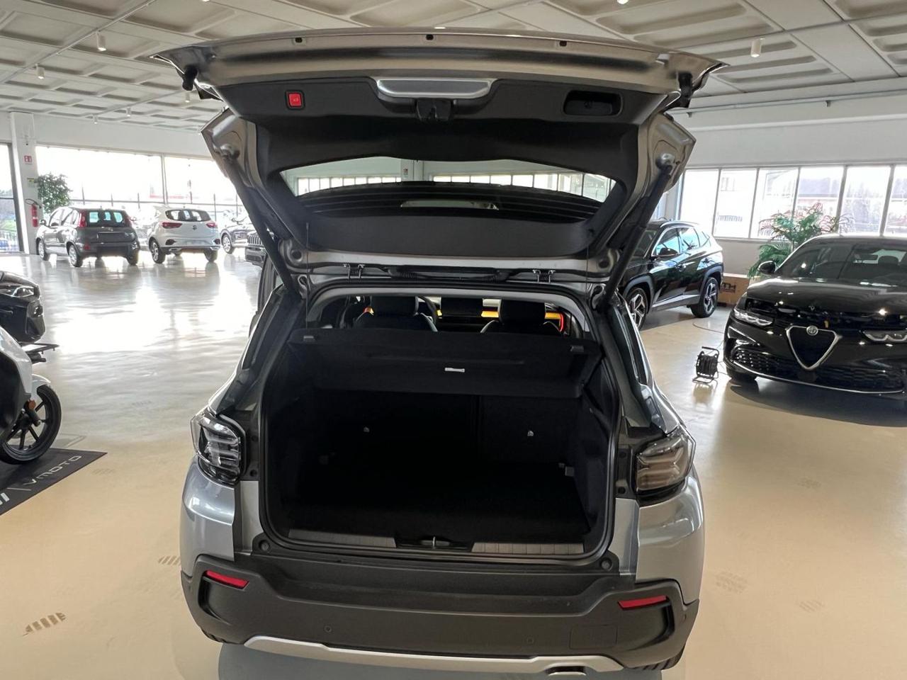 JEEP Avenger 1.2 Turbo Summit - 19