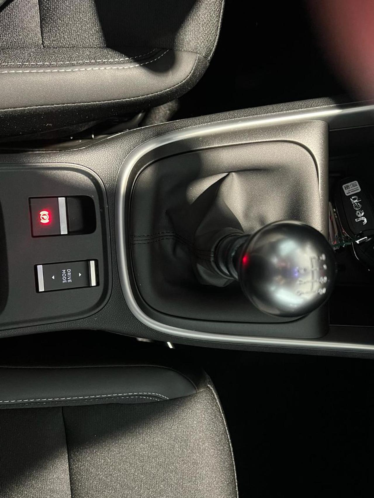 JEEP Avenger 1.2 Turbo Summit - 16