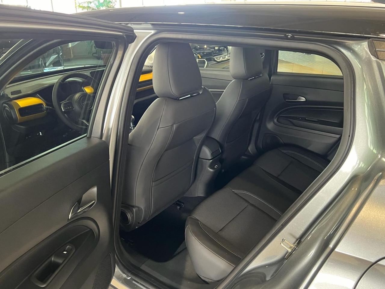 JEEP Avenger 1.2 Turbo Summit - 12