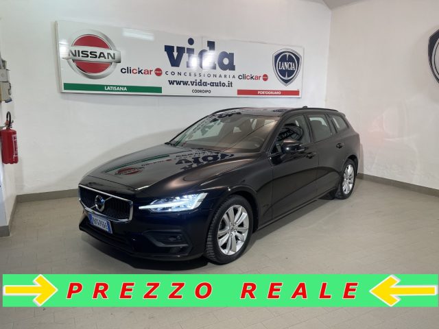 VOLVO V60 D3 Geartronic Momentum Business 