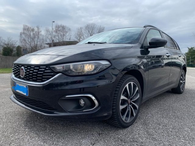 FIAT Tipo 1.6 Mjt S&S DCT SW Lounge 
