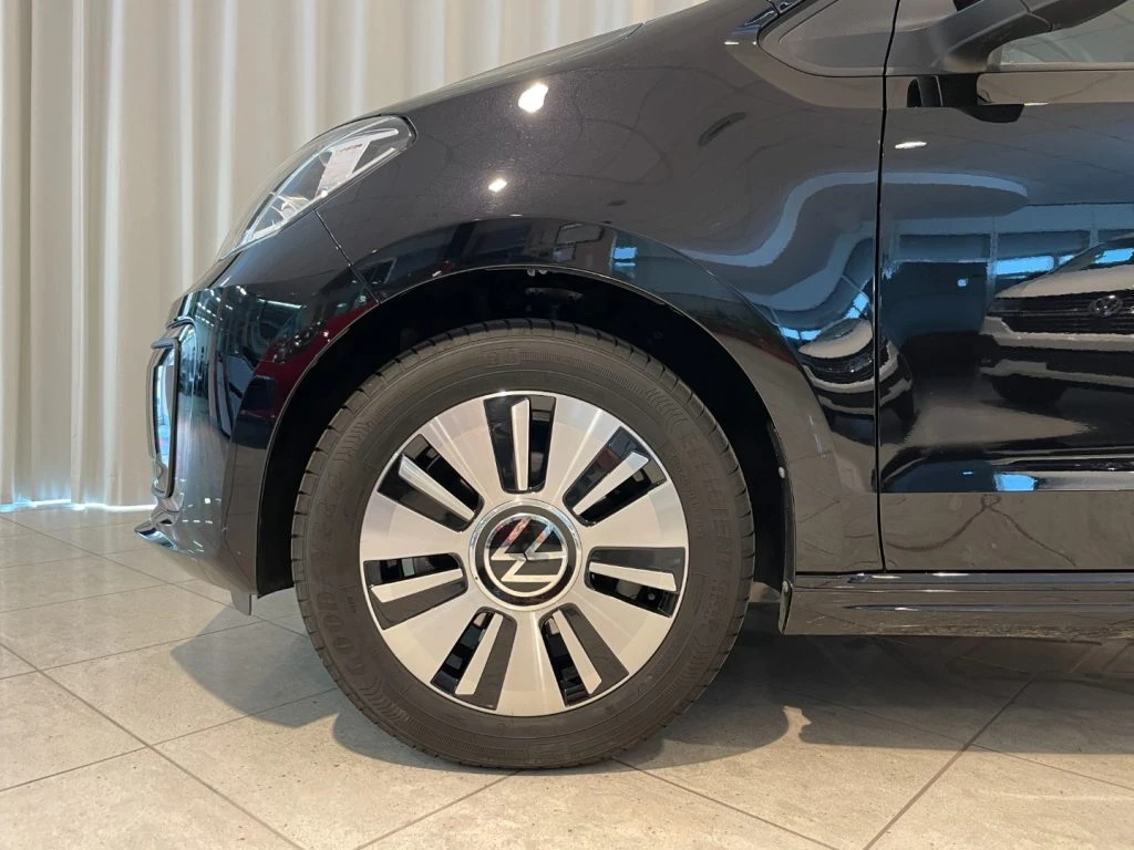 VOLKSWAGEN e-up! 82 CV NEOPATENTATI Radio Bluetooth DAB+ - 18