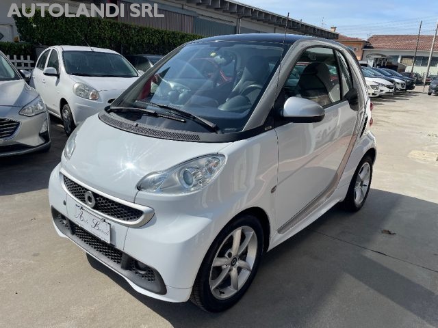 SMART ForTwo 800 40 kW  pure cdi 