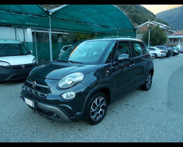 FIAT 500L Cross 1.4 s&s 95cv 