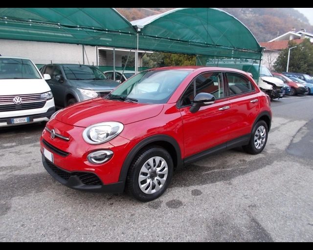 FIAT 500X 1.3 mjt 95cv Urban 