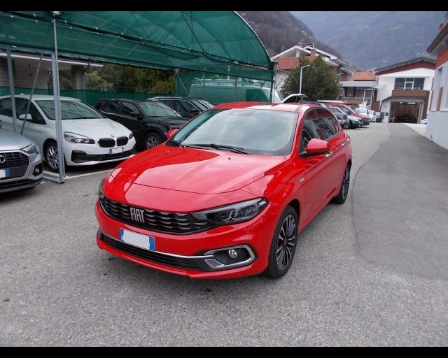 FIAT Tipo 5p 1.0 Life 100cv 