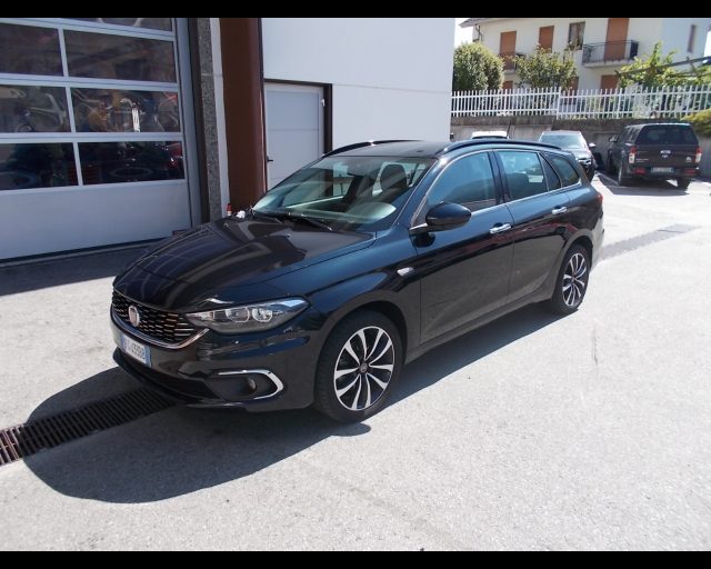FIAT Tipo SW 1.6 mjt Business s&s 120cv dct Usato