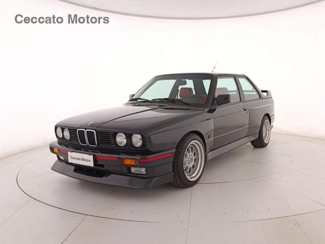 BMW M3 2.3 