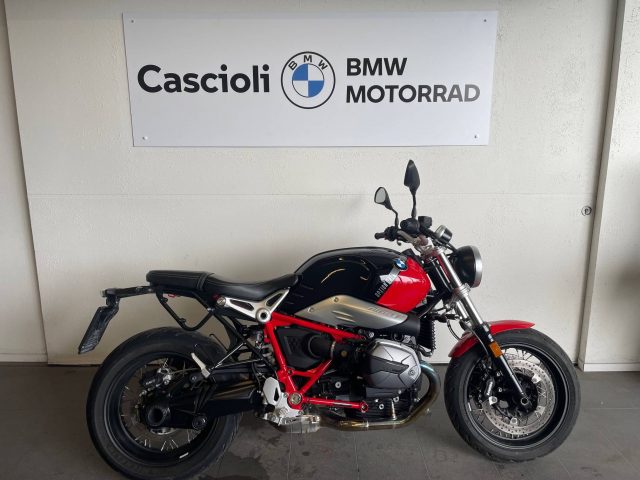 AC Other nineT - R 1200 nineT Pure Abs my21 