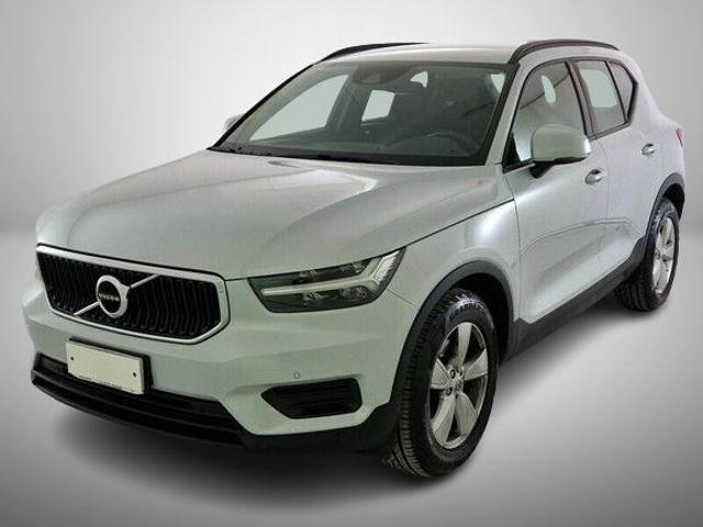 VOLVO XC40 D3 AWD Geartronic Business Plus 