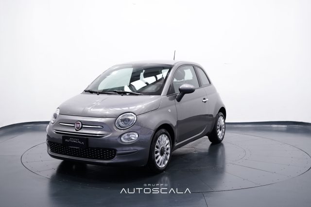 FIAT 500 1.0 70cv Hybrid Lounge 