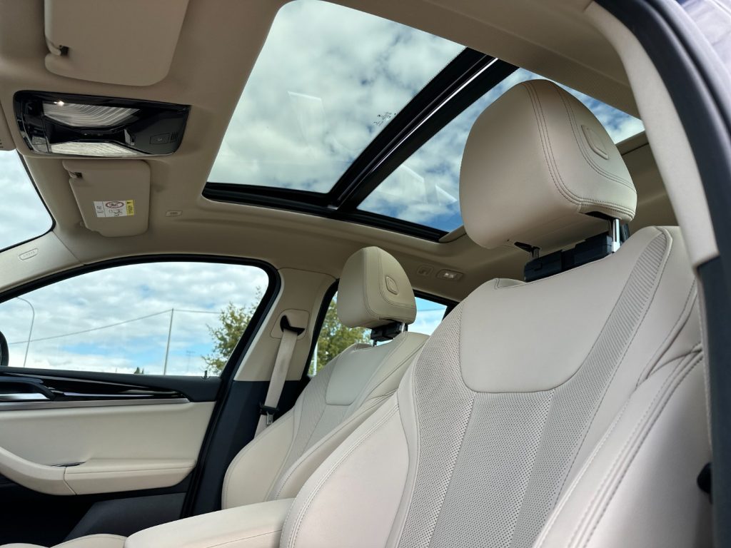 BMW X4 XDrive 20d 190cv 48V (Tetto/Pelle/APP/LED) - 19