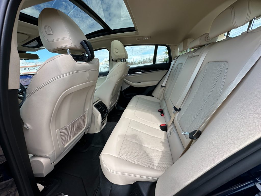 BMW X4 XDrive 20d 190cv 48V (Tetto/Pelle/APP/LED) - 22