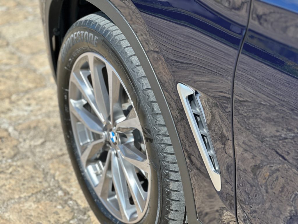 BMW X4 XDrive 20d 190cv 48V (Tetto/Pelle/APP/LED) - 23