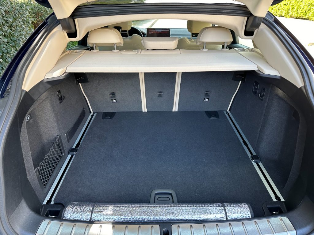 BMW X4 XDrive 20d 190cv 48V (Tetto/Pelle/APP/LED) - 25