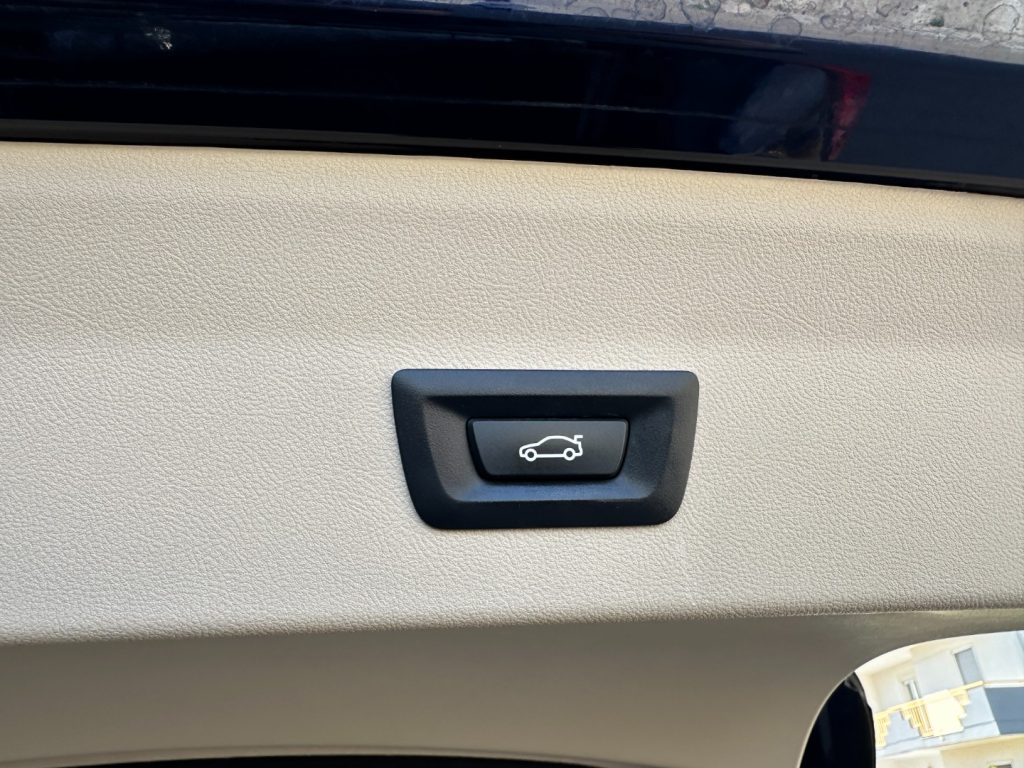 BMW X4 XDrive 20d 190cv 48V (Tetto/Pelle/APP/LED) - 26