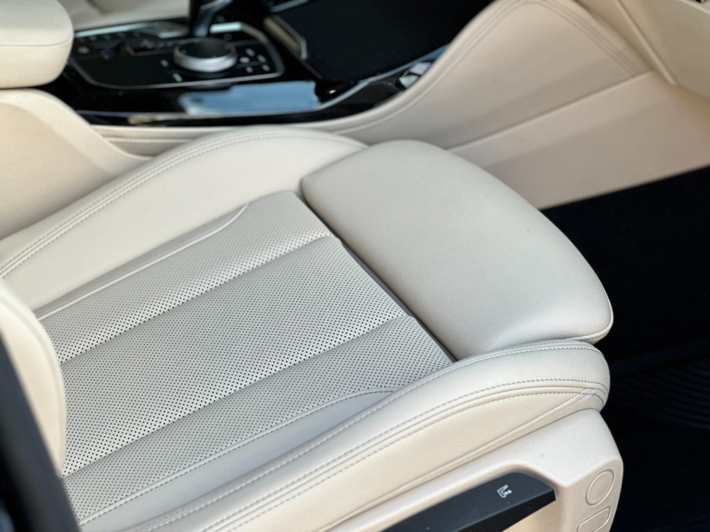 BMW X4 XDrive 20d 190cv 48V (Tetto/Pelle/APP/LED) - 27